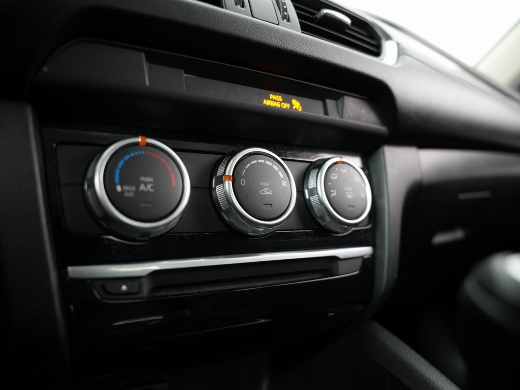 Mazda MAZDA6 Sport Manual 2017