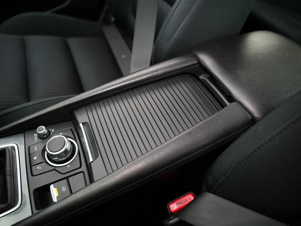 Mazda MAZDA6 Sport Manual 2017