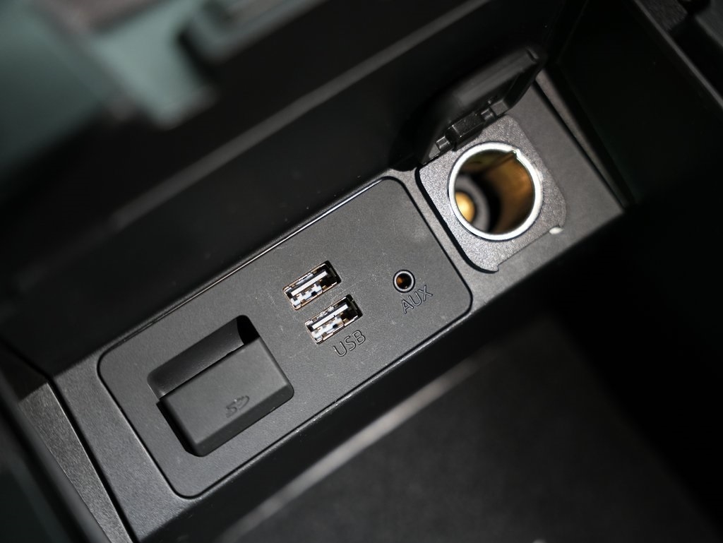 Mazda MAZDA6 Sport Manual 2017