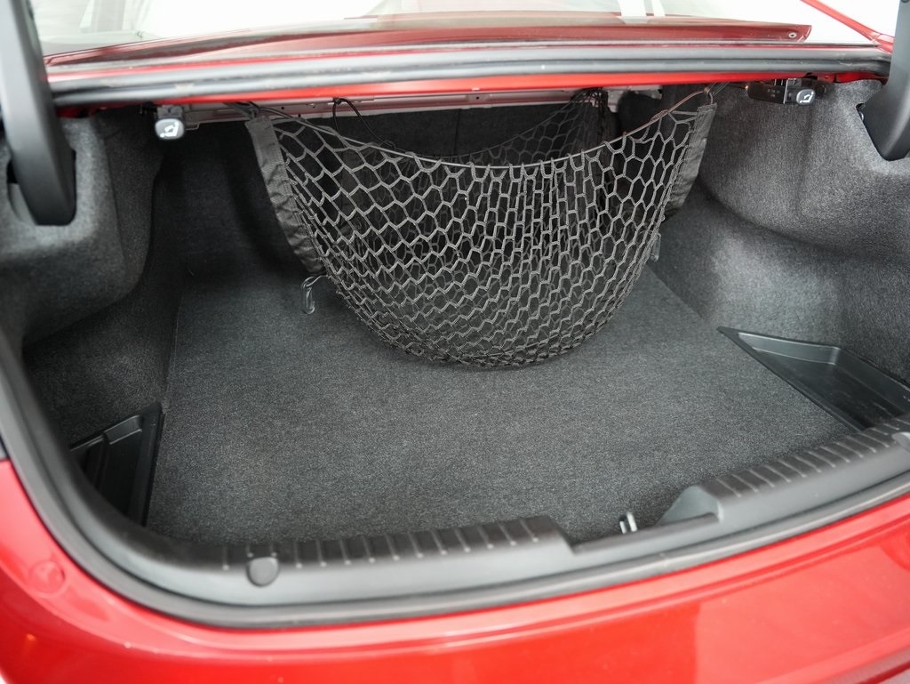 Mazda MAZDA6 Sport Manual 2017