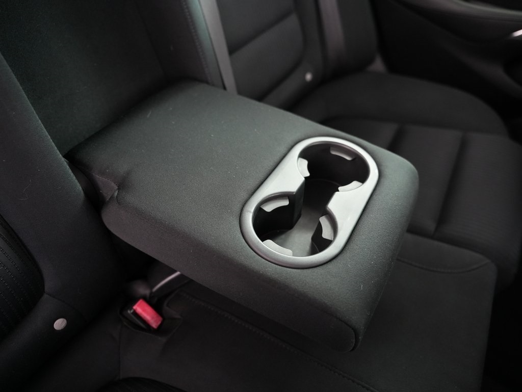 Mazda MAZDA6 Sport Manual 2017