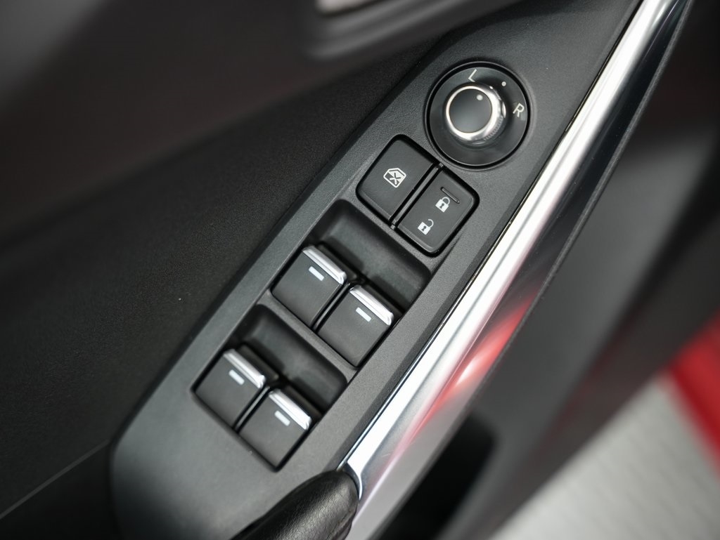 Mazda MAZDA6 Sport Manual 2017