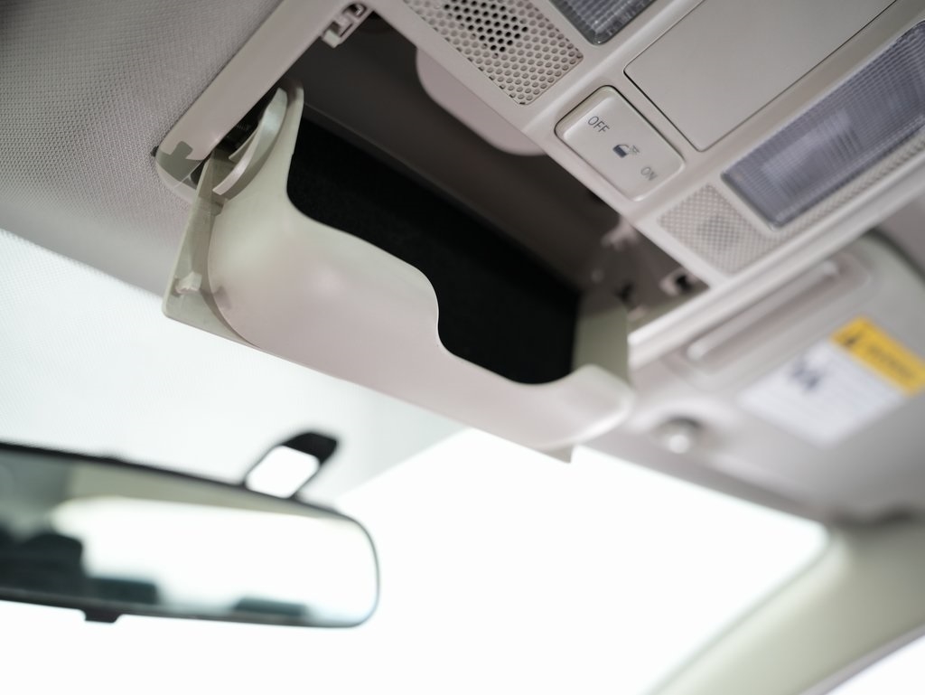 Mazda MAZDA6 Sport Manual 2017