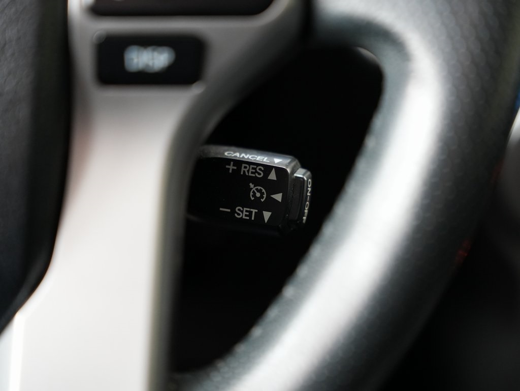 Toyota 4Runner TRD Off Road Premium 4WD (Natl) 2017