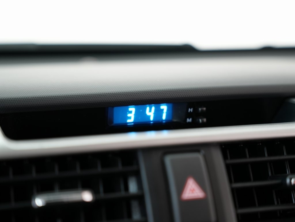 Toyota 4Runner TRD Off Road Premium 4WD (Natl) 2017