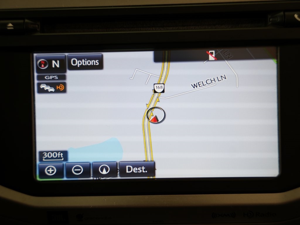 Toyota 4Runner TRD Off Road Premium 4WD (Natl) 2017