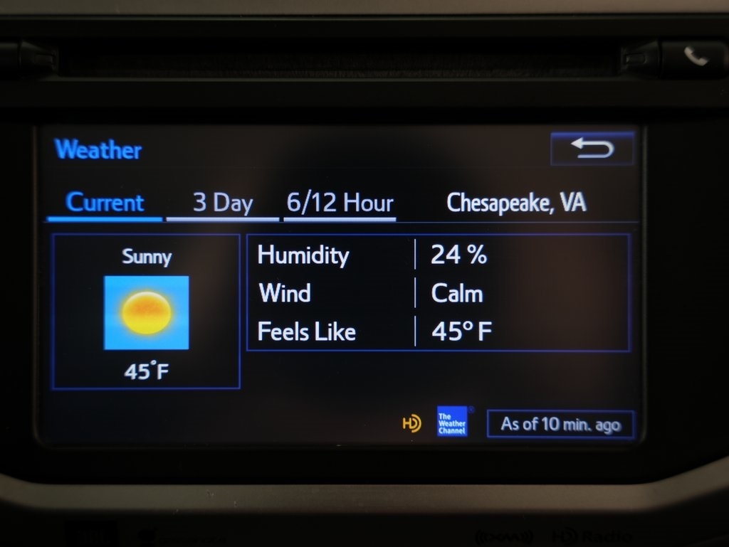 Toyota 4Runner TRD Off Road Premium 4WD (Natl) 2017