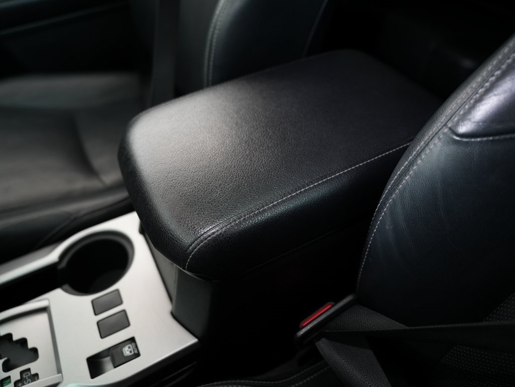 Toyota 4Runner TRD Off Road Premium 4WD (Natl) 2017