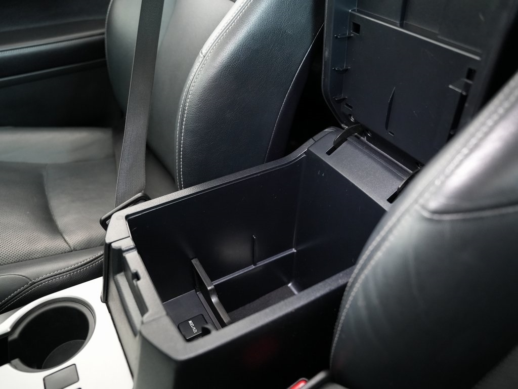 Toyota 4Runner TRD Off Road Premium 4WD (Natl) 2017