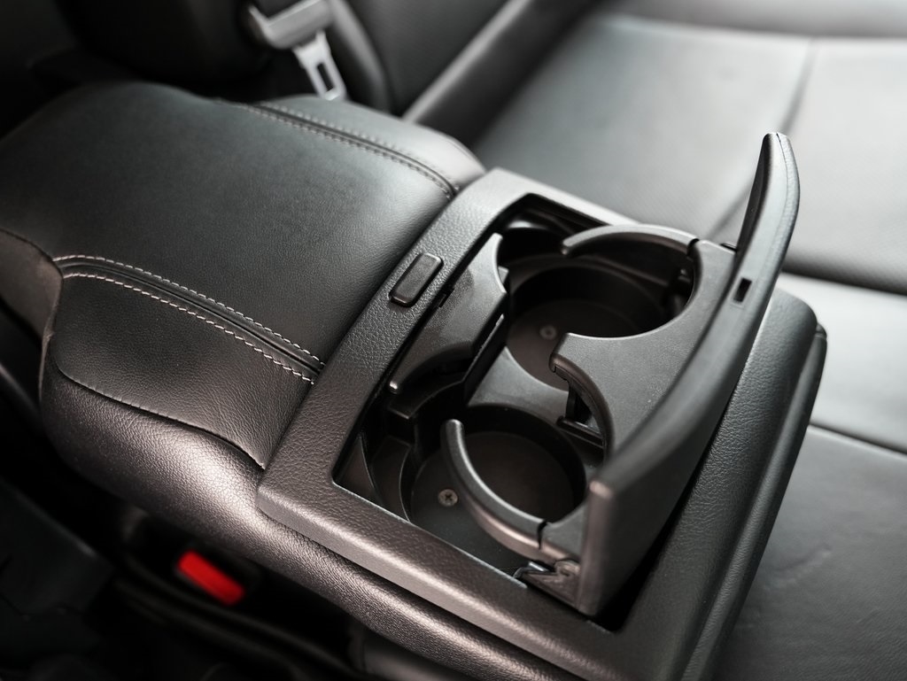 Toyota 4Runner TRD Off Road Premium 4WD (Natl) 2017