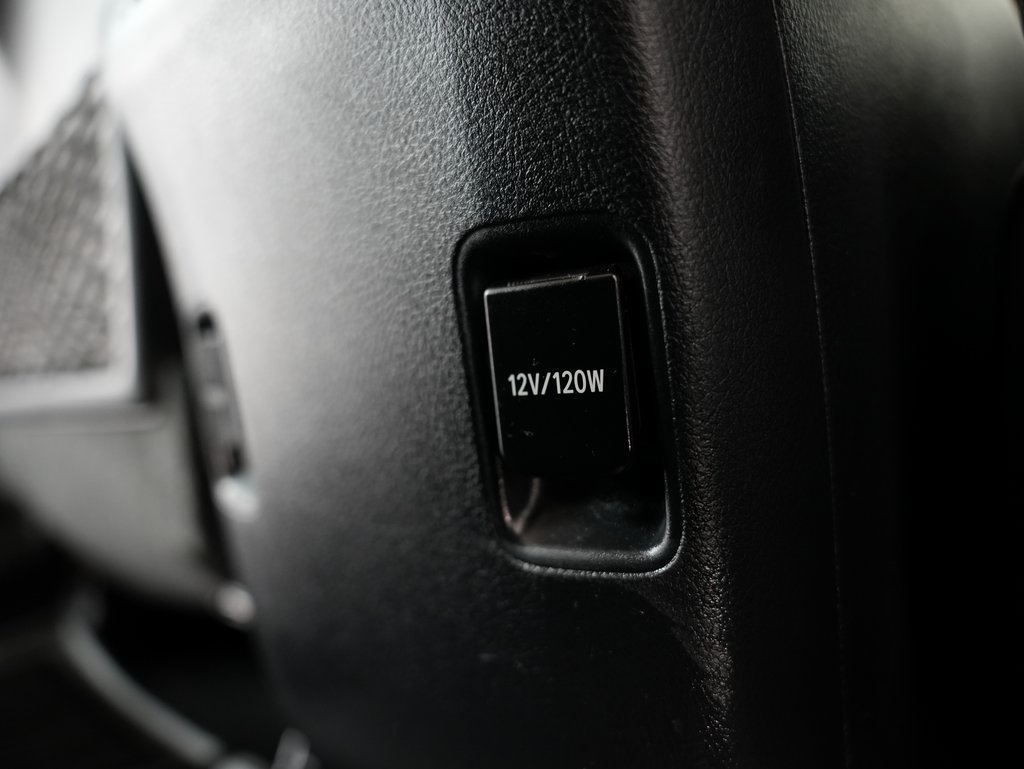 Toyota 4Runner TRD Off Road Premium 4WD (Natl) 2017