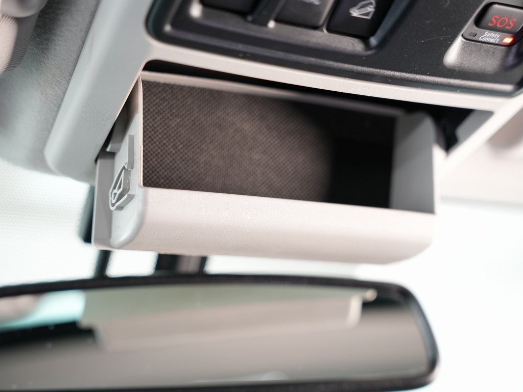 Toyota 4Runner TRD Off Road Premium 4WD (Natl) 2017