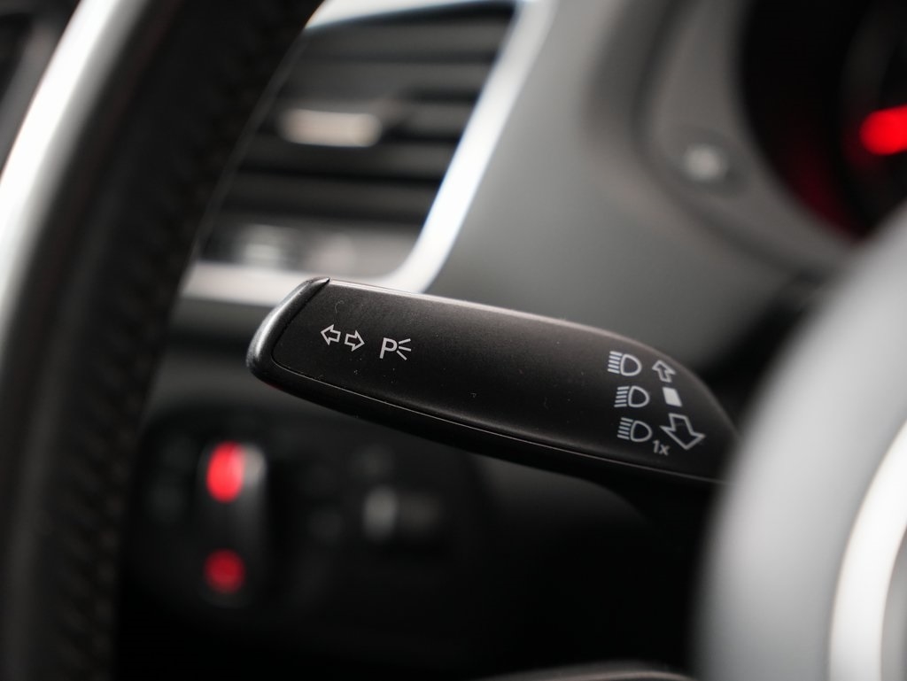 Audi Q3 quattro 4dr Premium Plus 2016