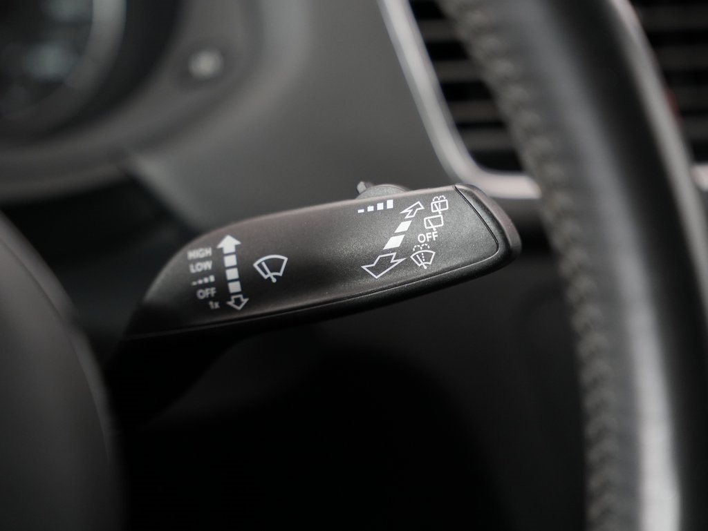 Audi Q3 quattro 4dr Premium Plus 2016