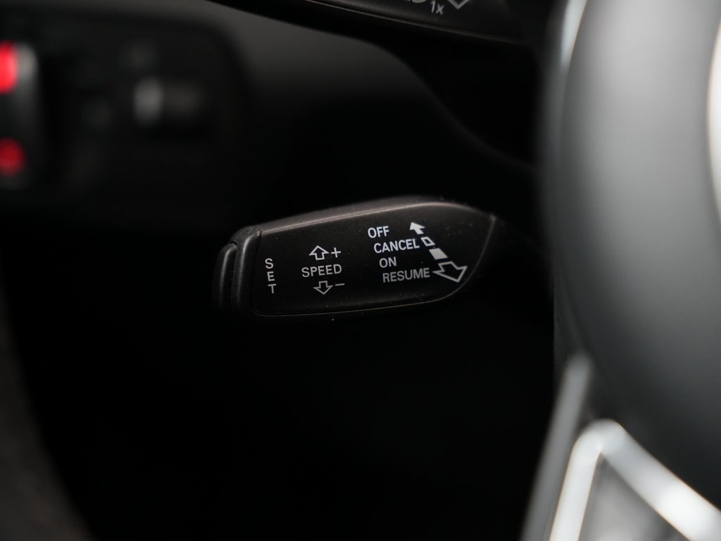 Audi Q3 quattro 4dr Premium Plus 2016