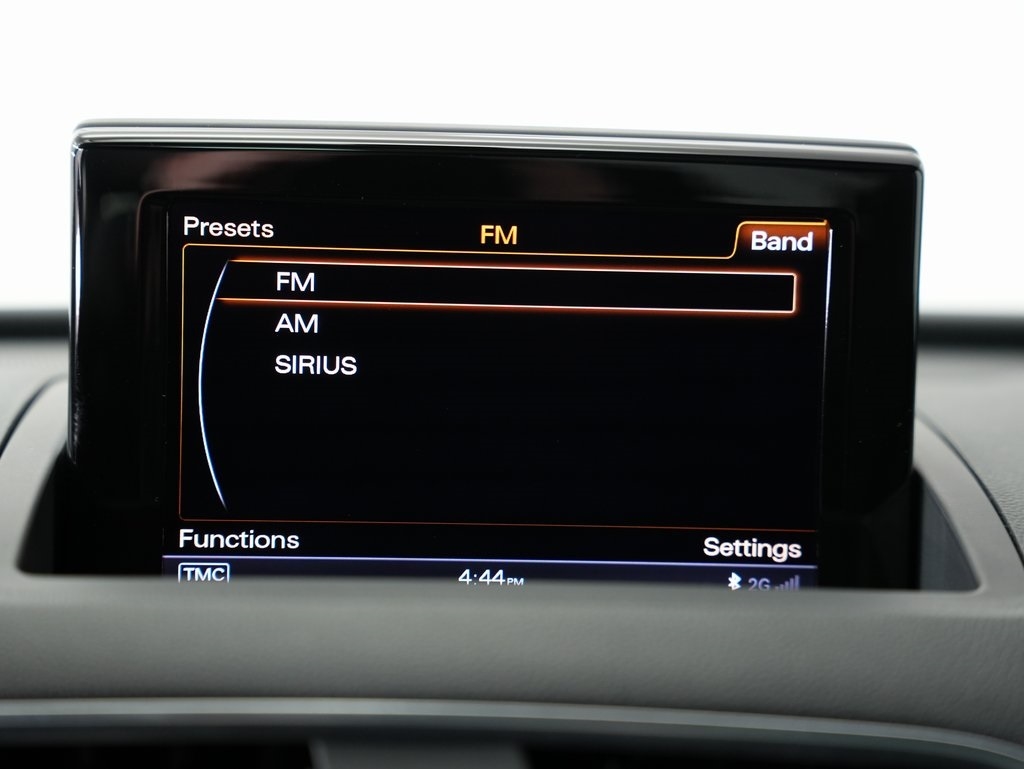 Audi Q3 quattro 4dr Premium Plus 2016