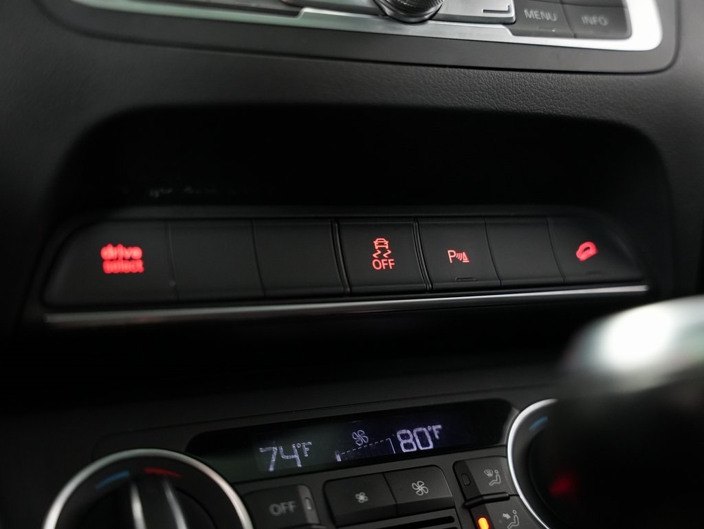 Audi Q3 quattro 4dr Premium Plus 2016