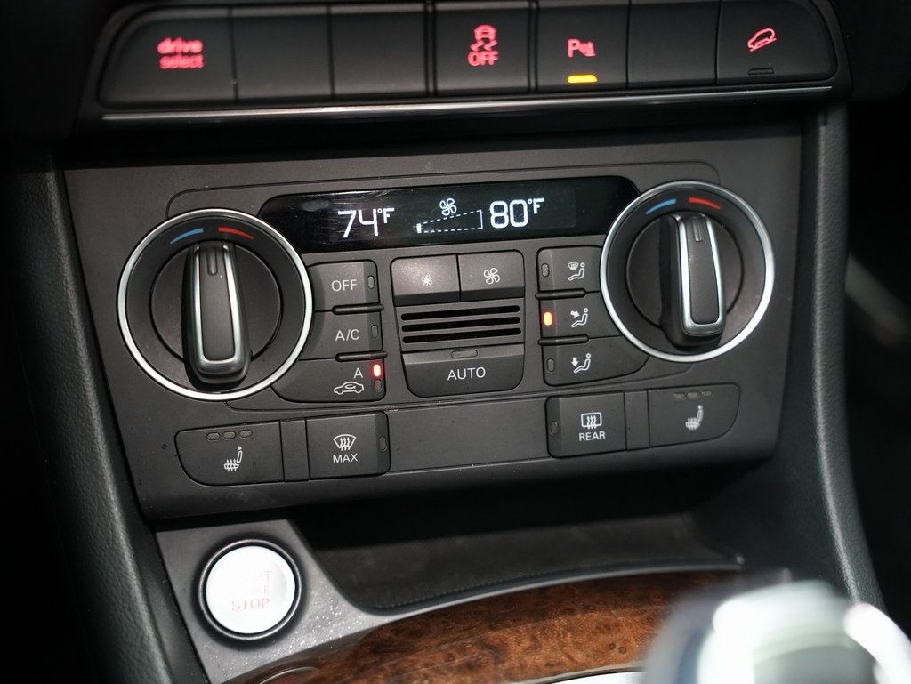 Audi Q3 quattro 4dr Premium Plus 2016