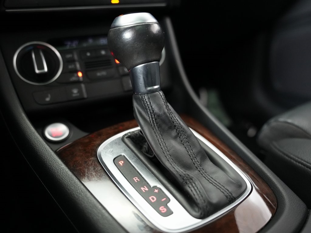 Audi Q3 quattro 4dr Premium Plus 2016