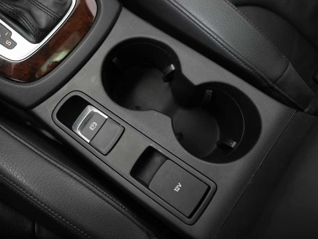 Audi Q3 quattro 4dr Premium Plus 2016