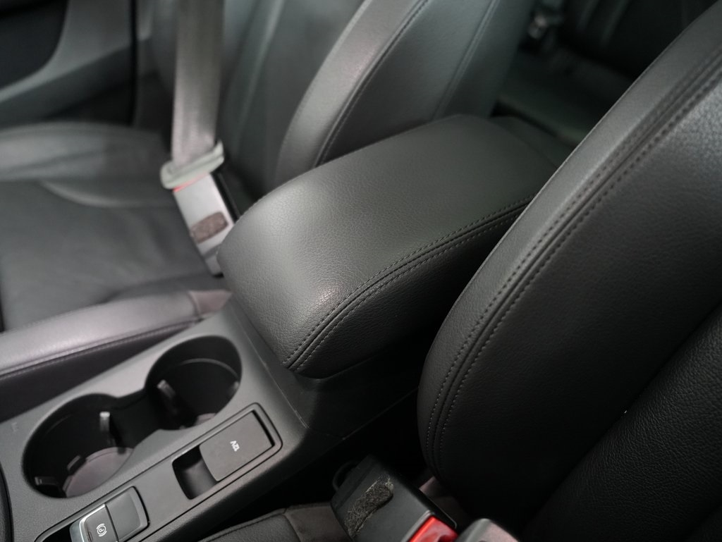 Audi Q3 quattro 4dr Premium Plus 2016