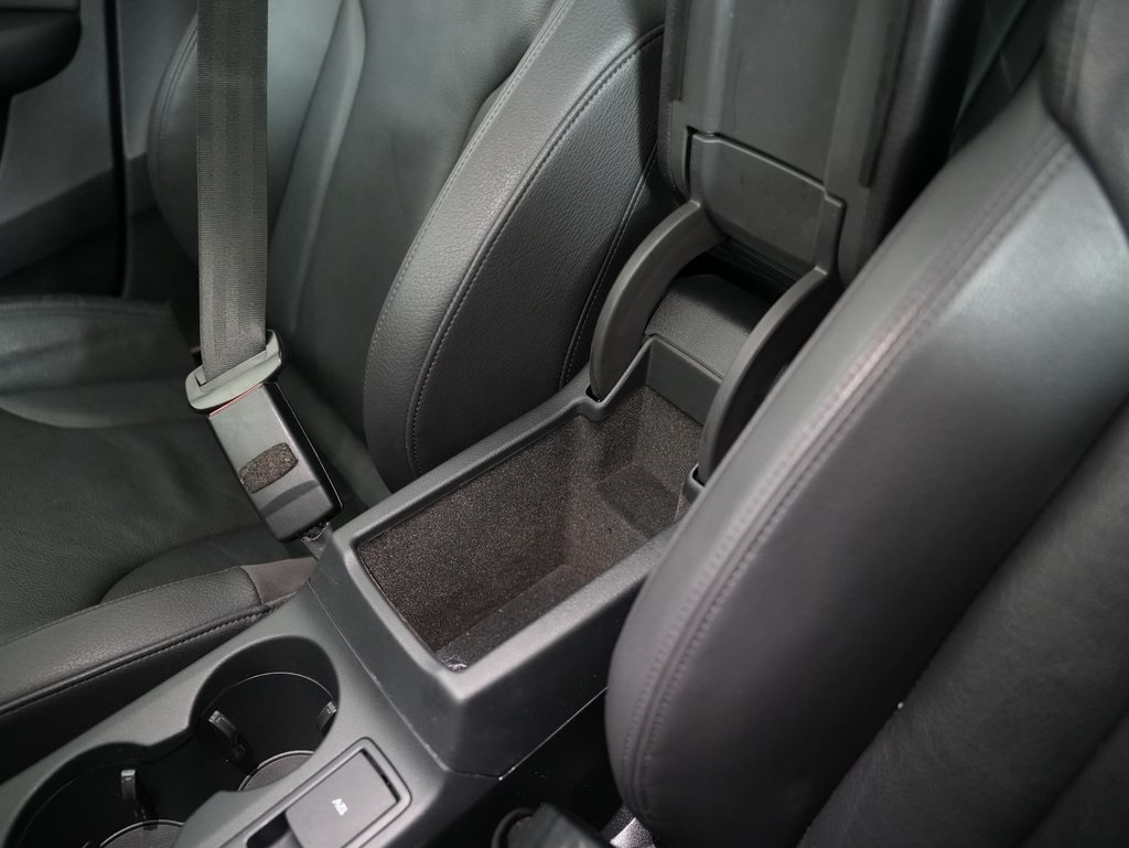 Audi Q3 quattro 4dr Premium Plus 2016