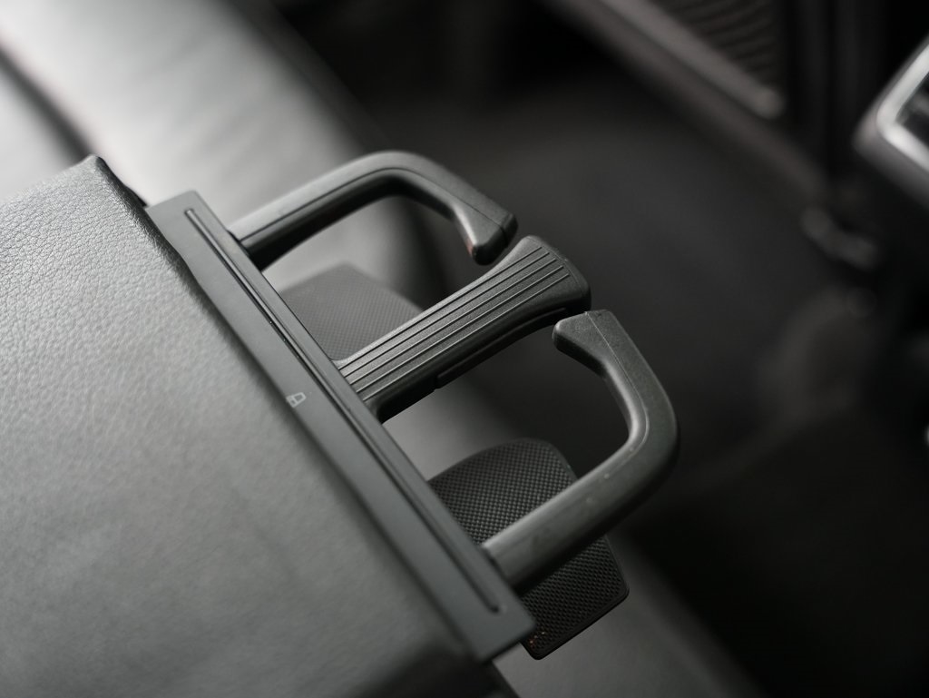 Audi Q3 quattro 4dr Premium Plus 2016