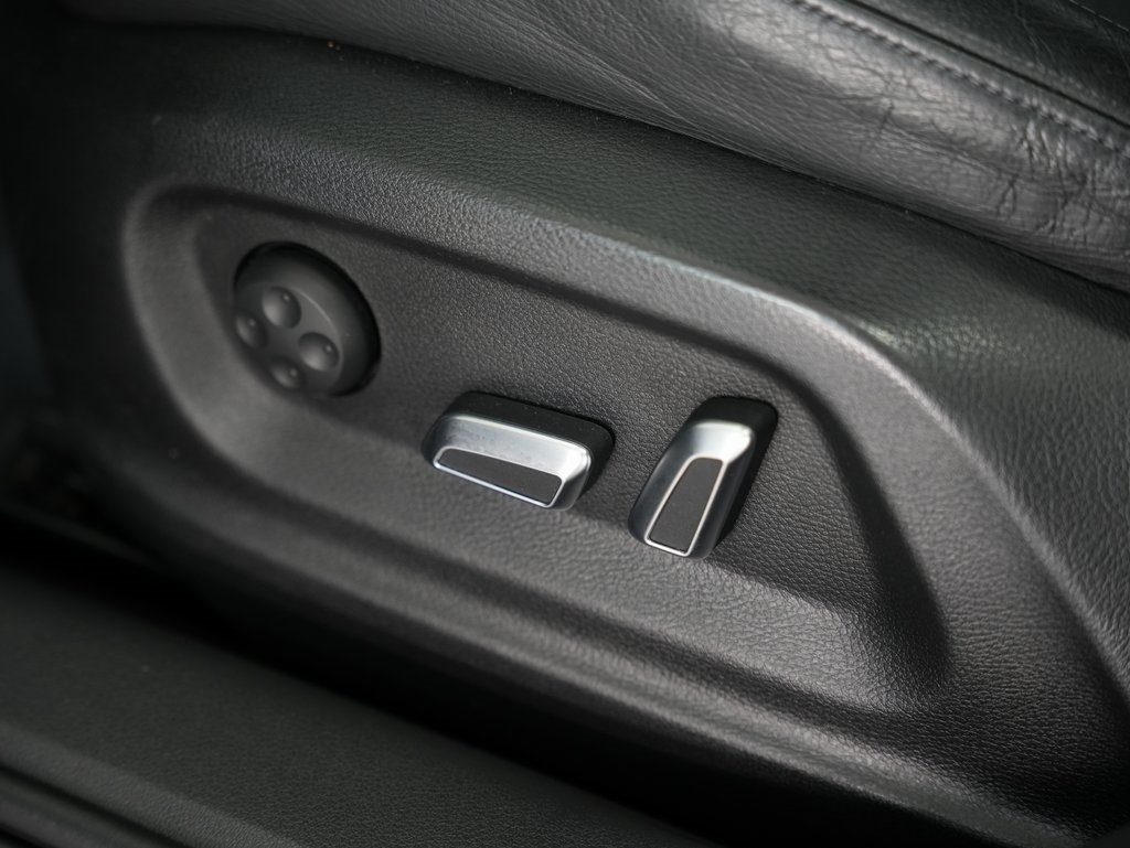 Audi Q3 quattro 4dr Premium Plus 2016