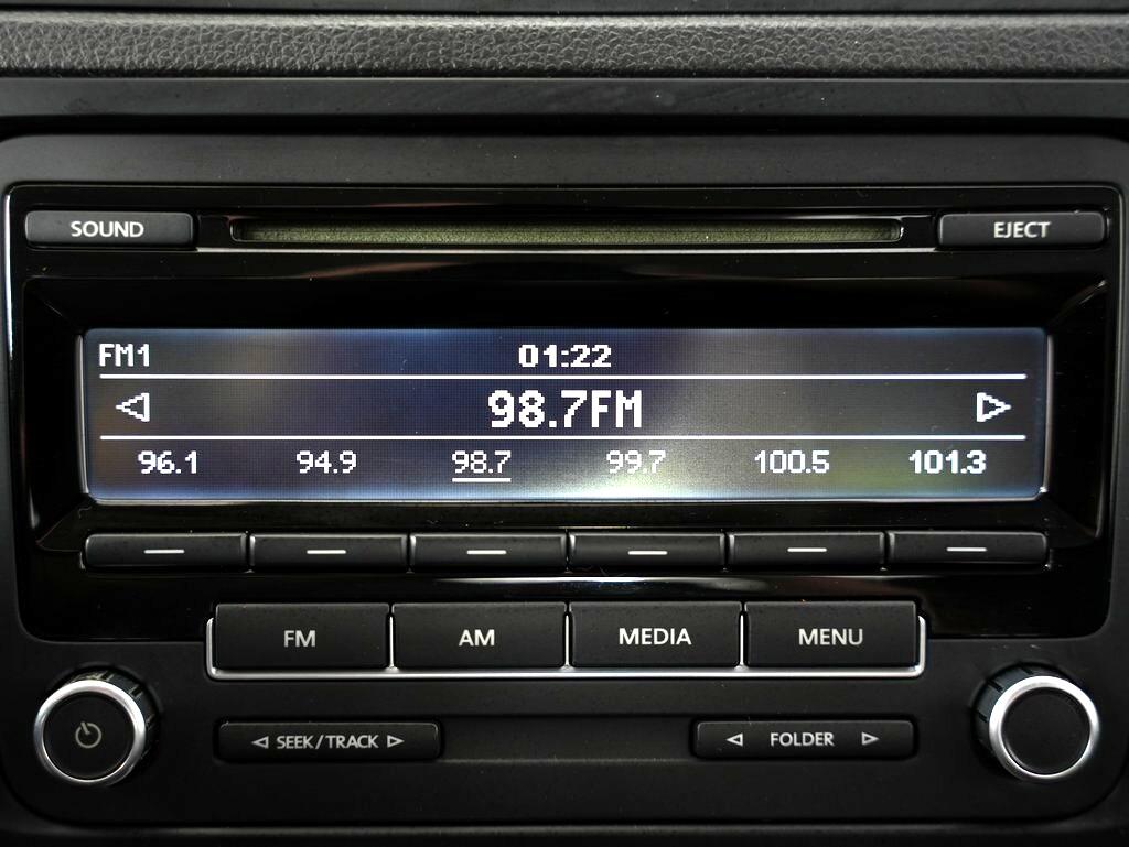 Volkswagen Jetta Sedan 4dr Auto SE PZEV 2012