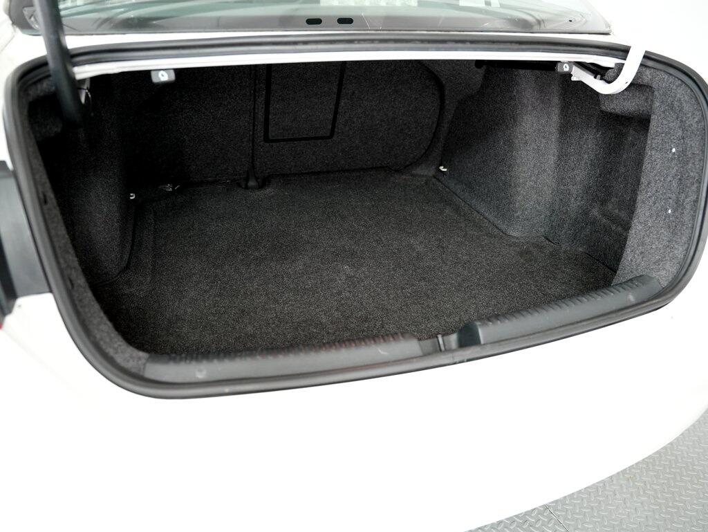 Volkswagen Jetta Sedan 4dr Auto SE PZEV 2012