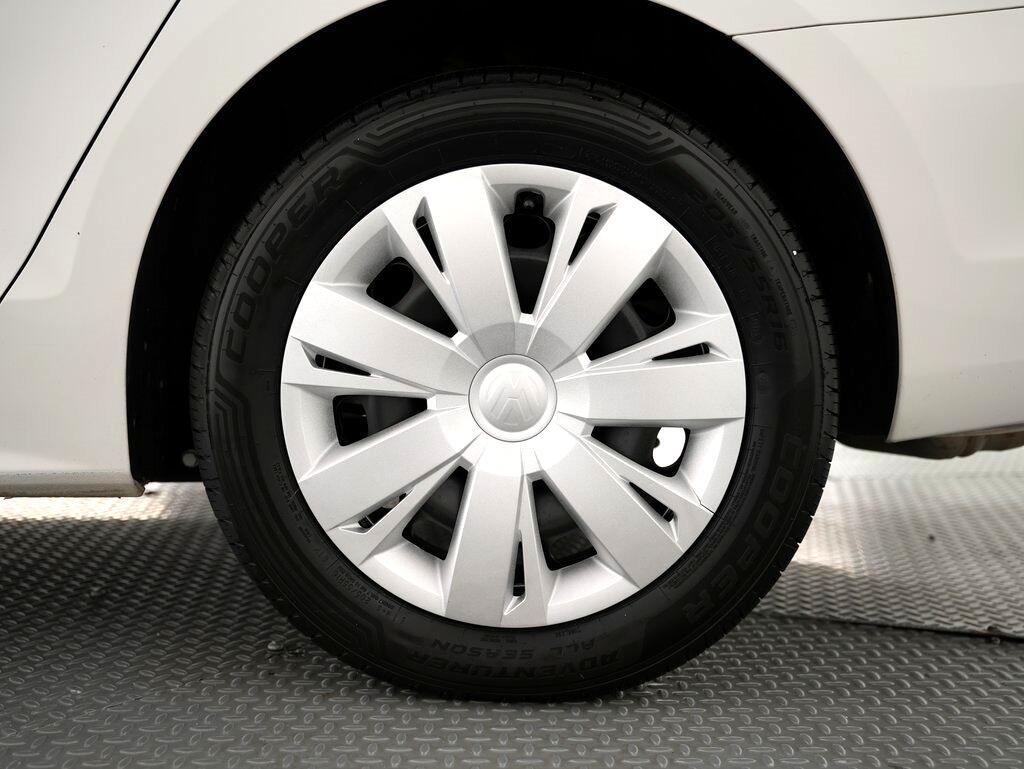 Volkswagen Jetta Sedan 4dr Auto SE PZEV 2012