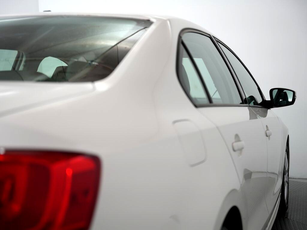 Volkswagen Jetta Sedan 4dr Auto SE PZEV 2012