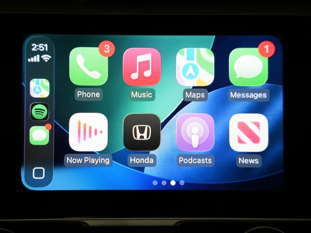 Honda Civic Sedan 4dr CVT EX-T 2016