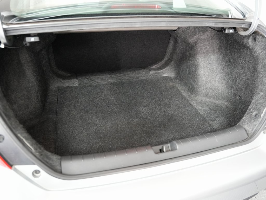 Honda Civic Sedan 4dr CVT EX-T 2016