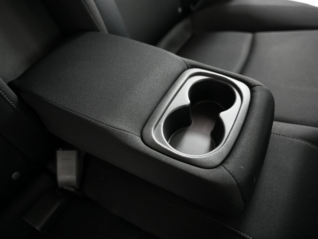 Honda Civic Sedan 4dr CVT EX-T 2016