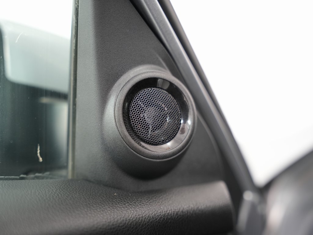 Honda Civic Sedan 4dr CVT EX-T 2016