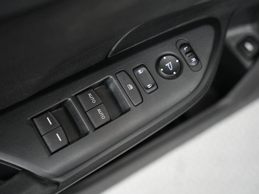 Honda Civic Sedan 4dr CVT EX-T 2016