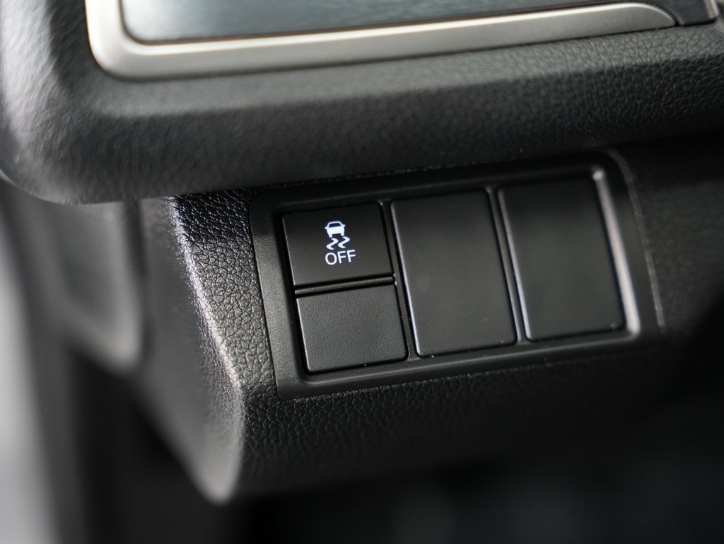 Honda Civic Sedan 4dr CVT EX-T 2016