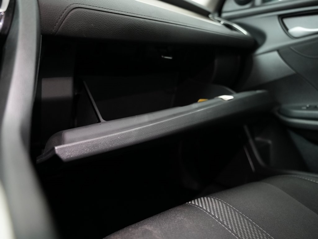 Honda Civic Sedan 4dr CVT EX-T 2016