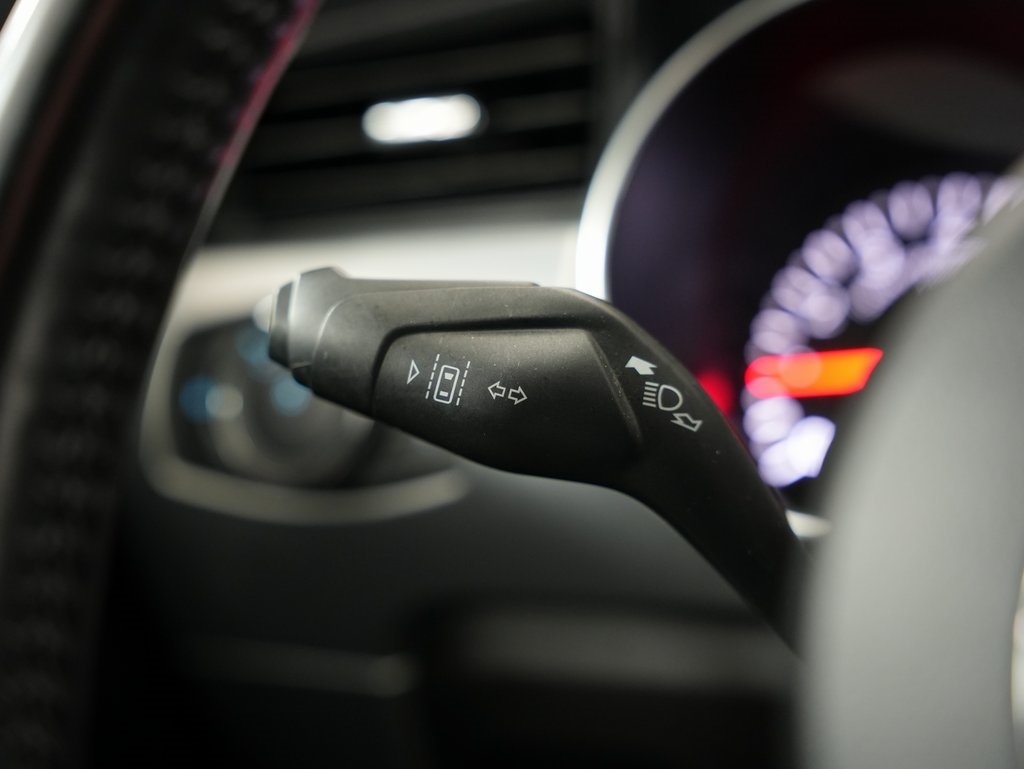 Ford Mustang EcoBoost Convertible 2021