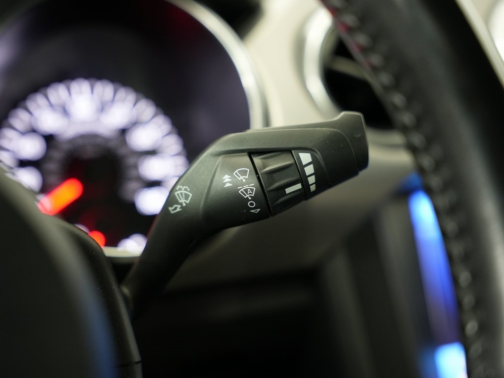 Ford Mustang EcoBoost Convertible 2021