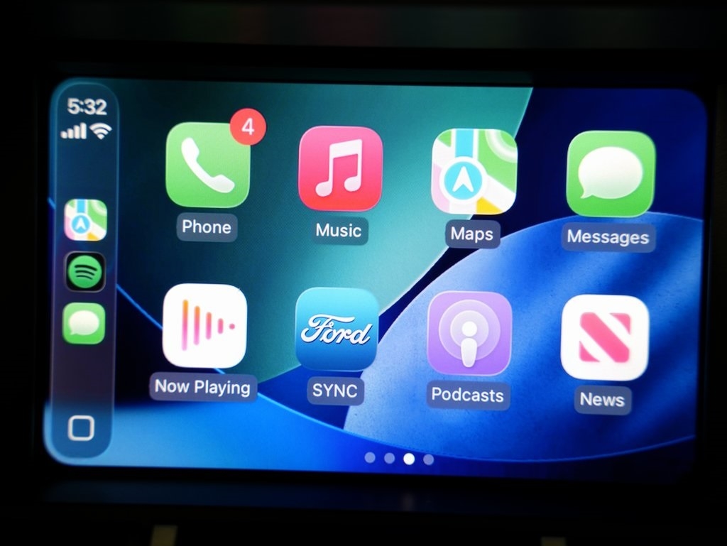 Ford Mustang EcoBoost Convertible 2021