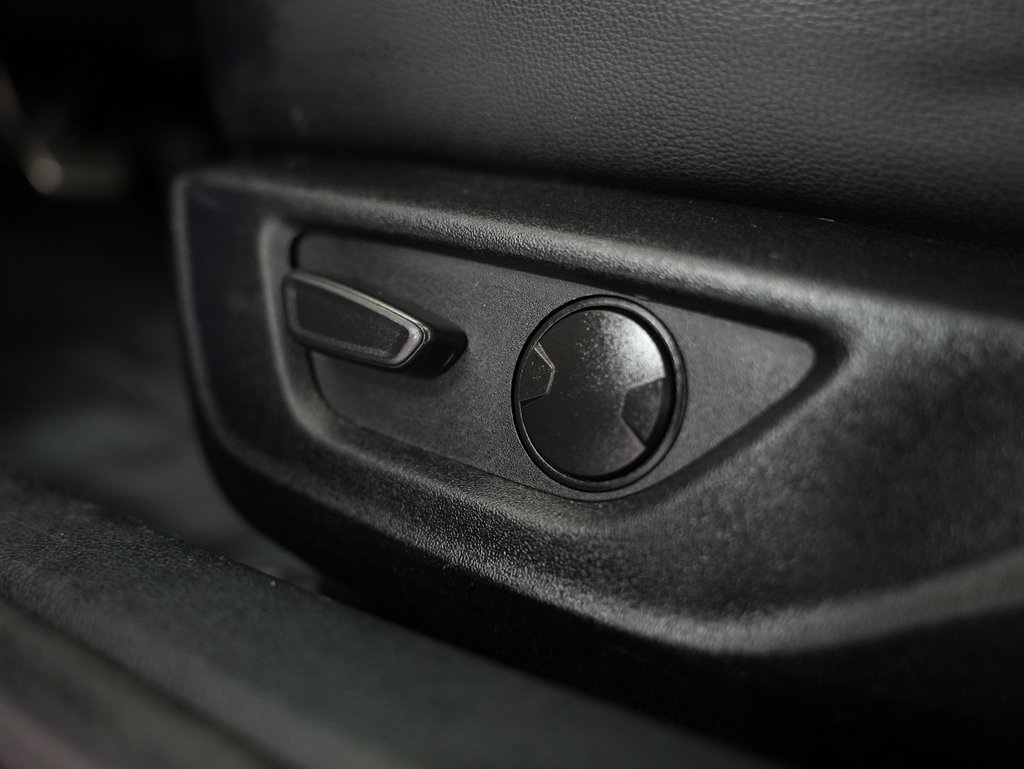 Ford Mustang EcoBoost Convertible 2021