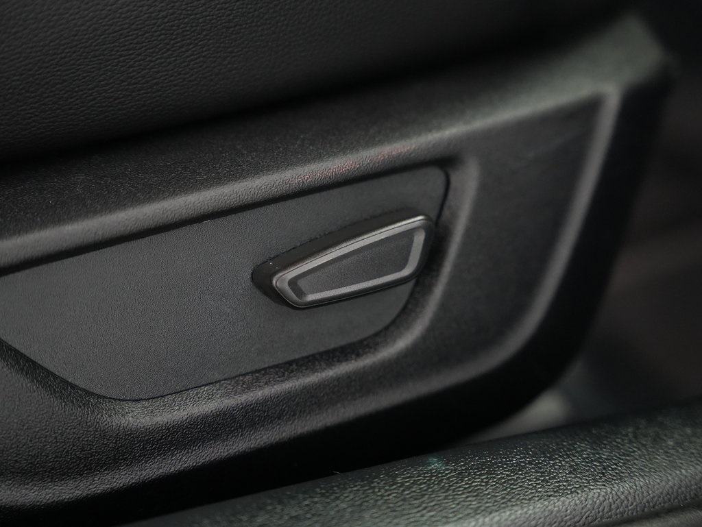 Ford Mustang EcoBoost Convertible 2021