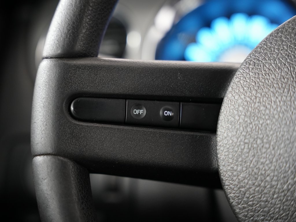 Ford Mustang 2dr Cpe V6 2012