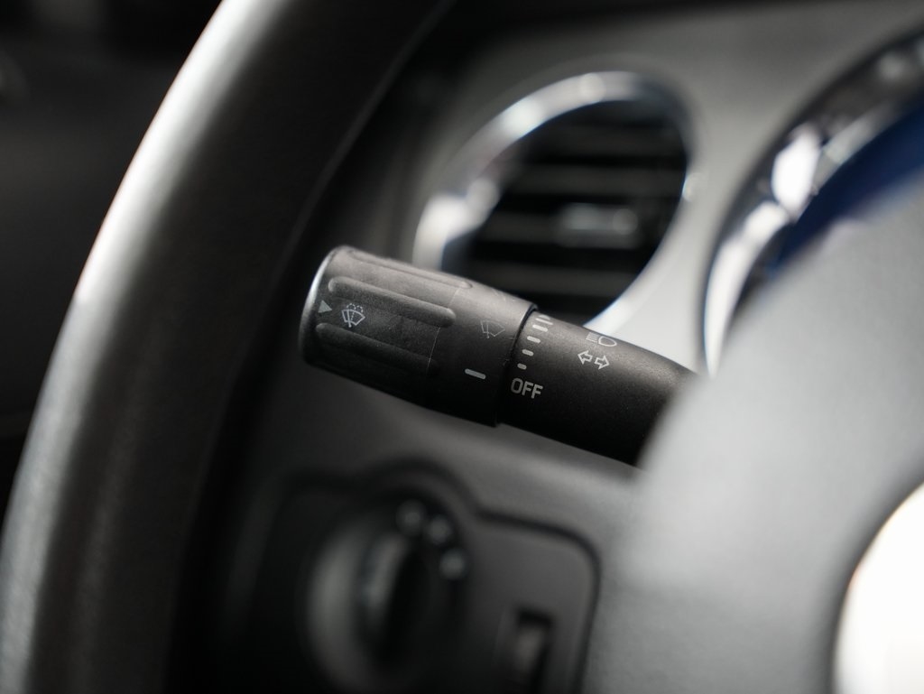 Ford Mustang 2dr Cpe V6 2012