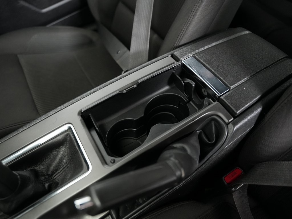 Ford Mustang 2dr Cpe V6 2012