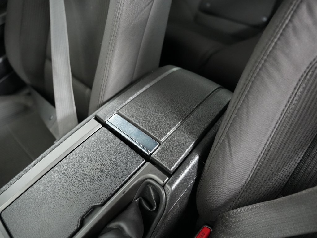 Ford Mustang 2dr Cpe V6 2012