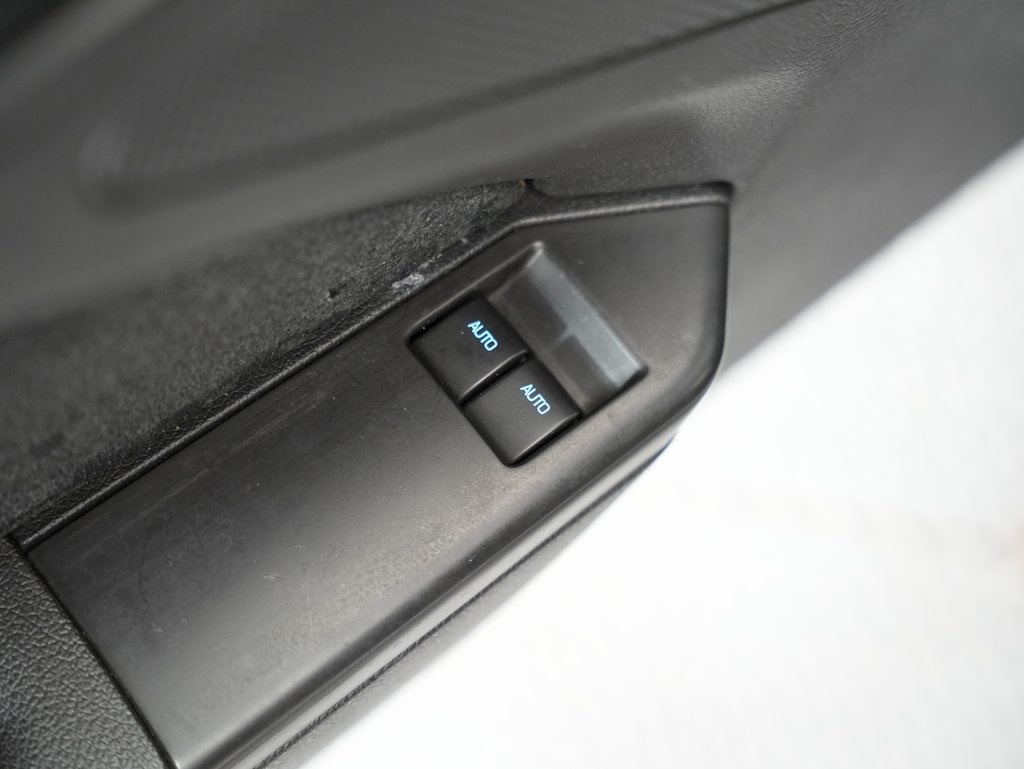 Ford Mustang 2dr Cpe V6 2012