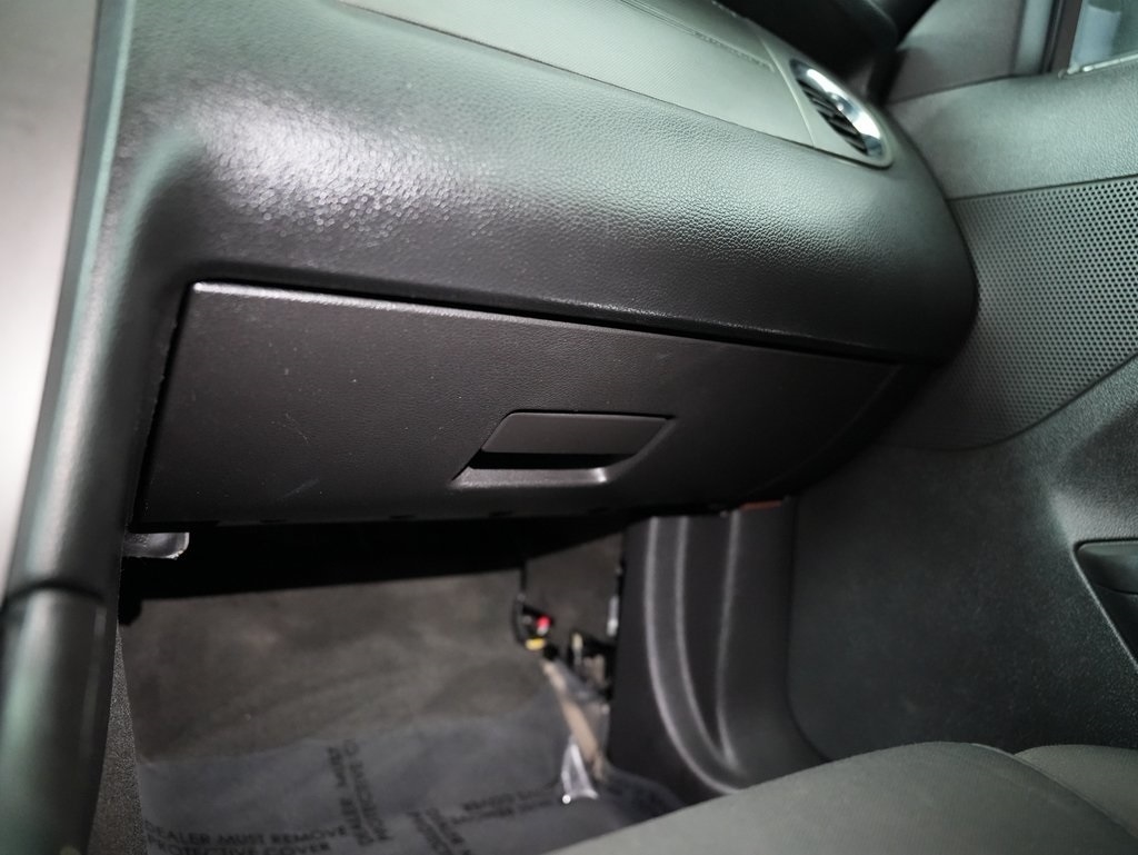 Ford Mustang 2dr Cpe V6 2012